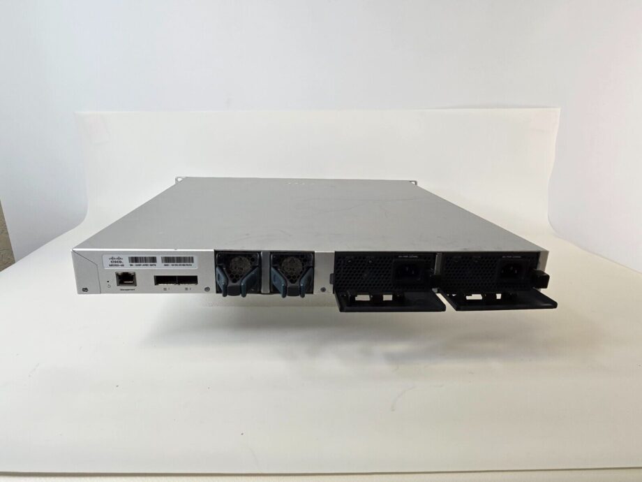 image of Cisco Meraki MS350 48FP HW 48 Port Rack Mountable Gigabit Switch UNCLAIMED 356010581432 3