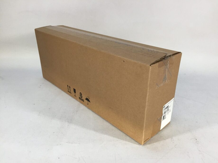 HP 2013 UltraSlim Docking Station - Model: D9Y32AAABA - Open Box