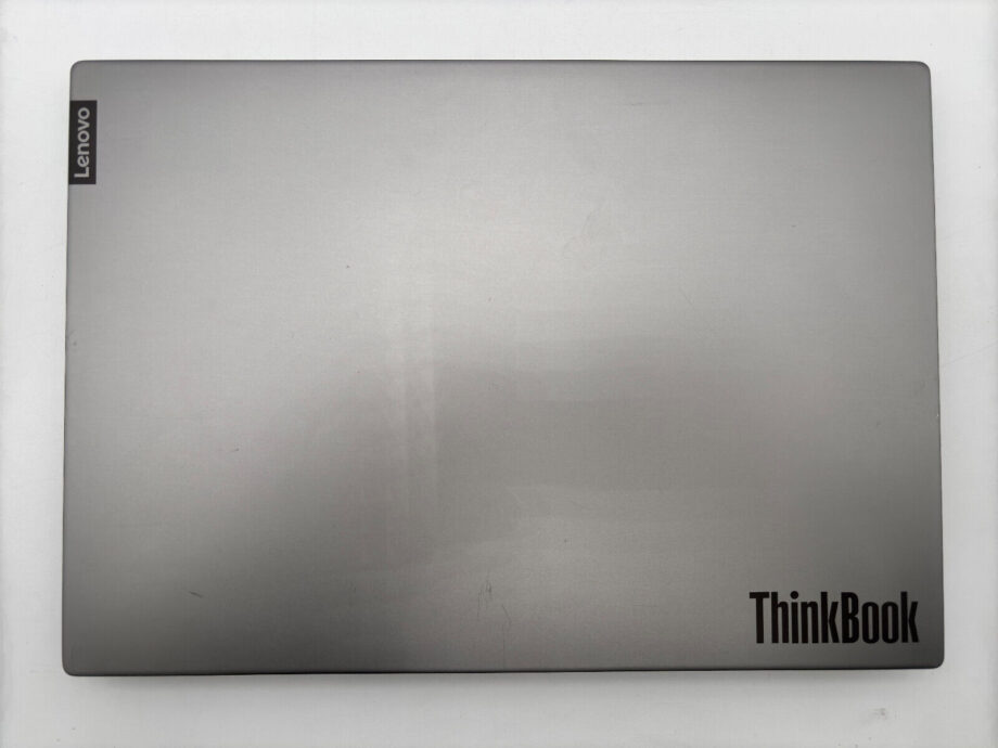 image of Lenovo ThinkBook 14 IIL i7 1065G7 16GB 256GB SSD Windows 11 Pro No Battery 356366232032 2