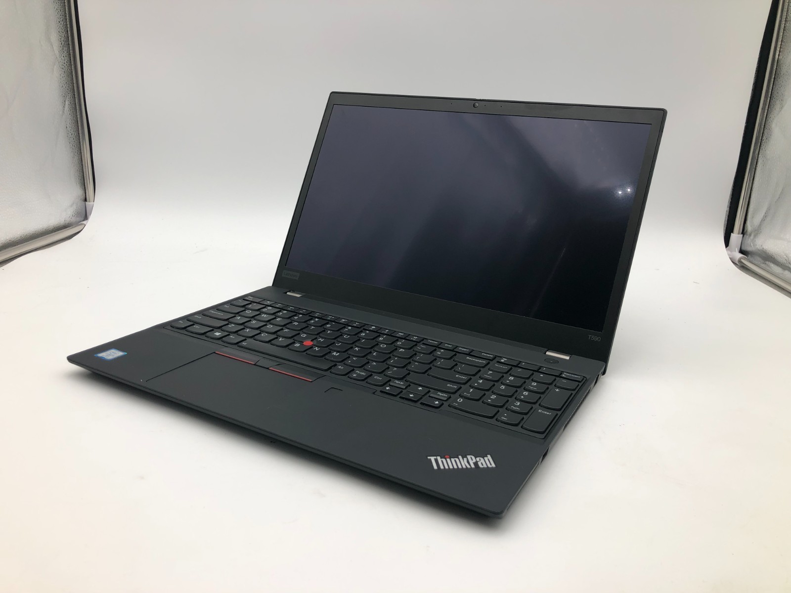 Lenovo ThinkPad T590 i5-8365U 24GB 256GB NVMe SSD 15.6" FHD Win 11 Pro 3 Lenovo ThinkPad T590 i5-8365U 24GB 256GB NVMe SSD 15.6" FHD Win 11 Pro