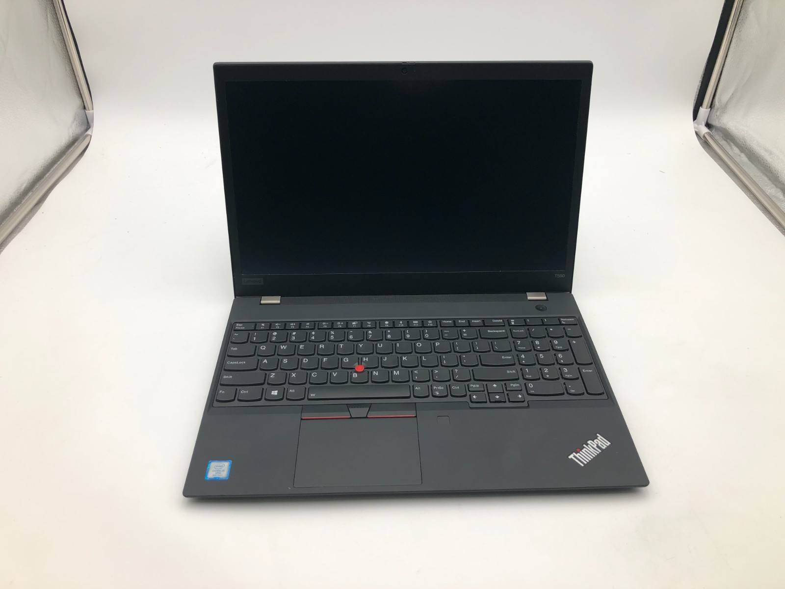 Lenovo ThinkPad T590 i5-8365U 24GB 256GB NVMe SSD 15.6" FHD Win 11 Pro 4 Lenovo ThinkPad T590 i5-8365U 24GB 256GB NVMe SSD 15.6" FHD Win 11 Pro
