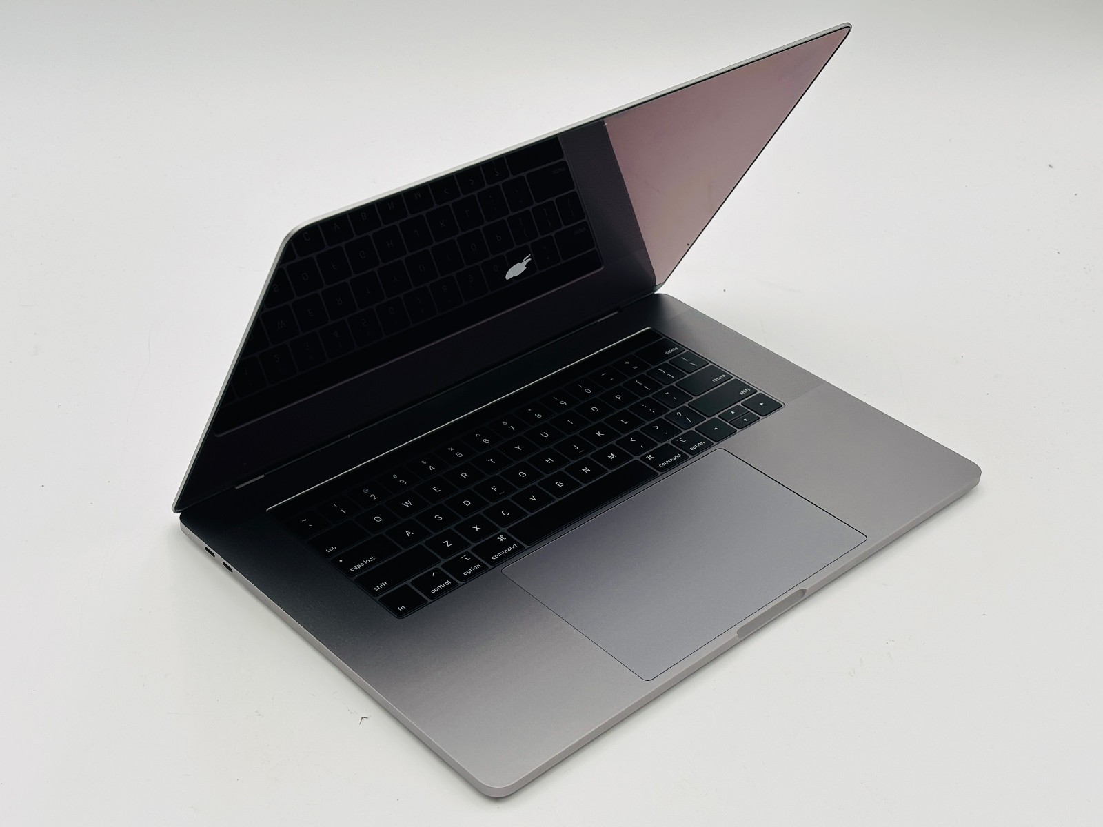 Apple MacBook Pro 15 2019 - i7 9750H 16GB 512GB SSD macOS Ventura - Space Gray 3 Apple MacBook Pro 15 2019 - i7 9750H 16GB 512GB SSD macOS Ventura - Space Gray