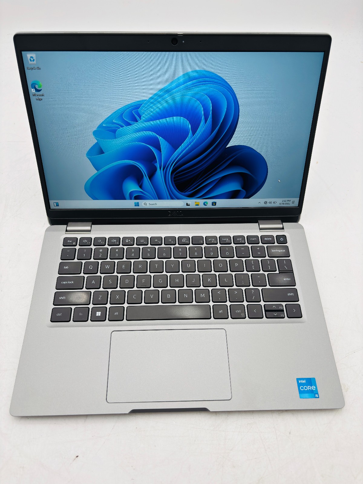 Dell Inc. Latitude 5320 Core i5 1145G7 2.60GHz/16 GB/256 GB(NVMe