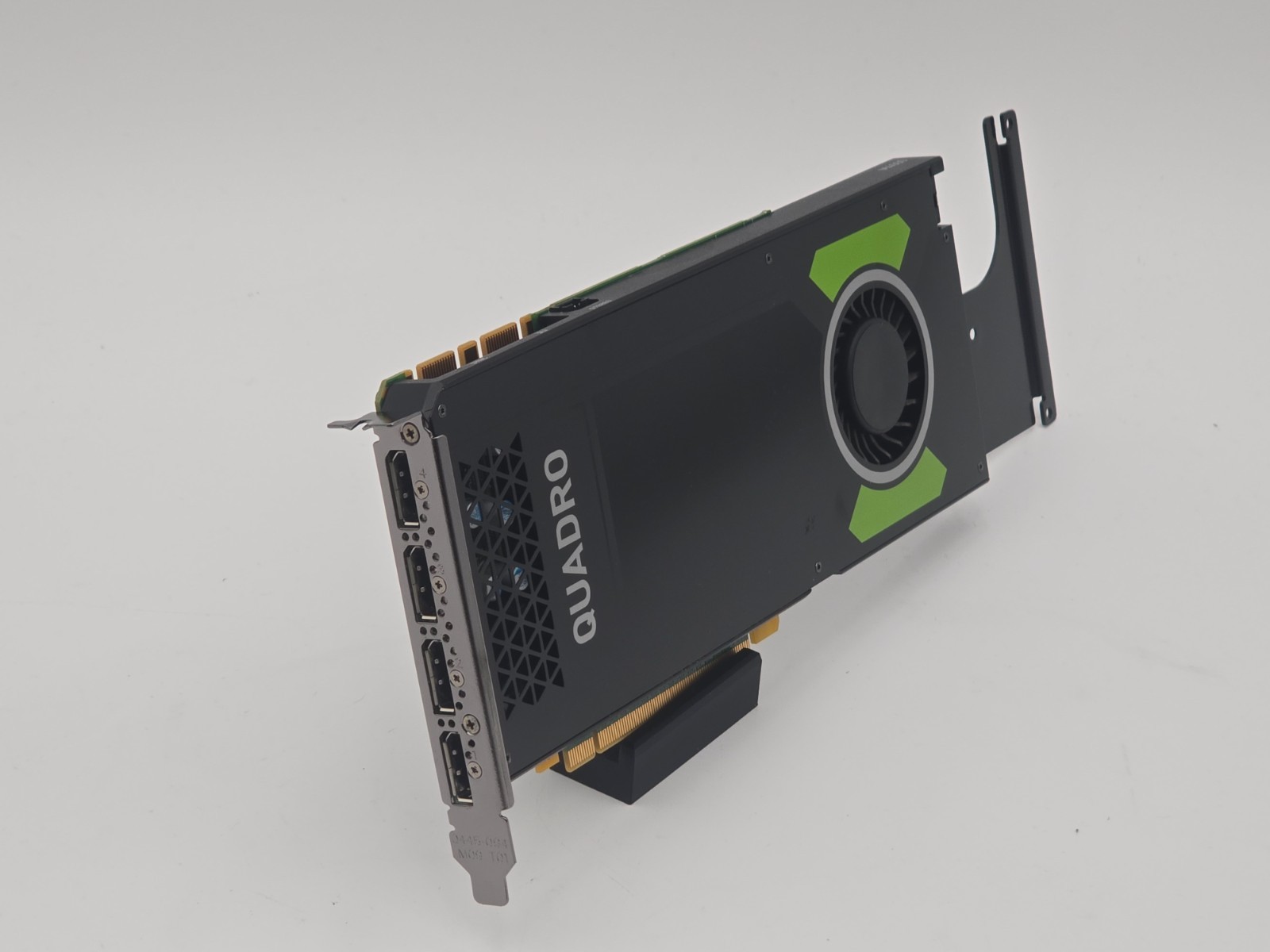 Dell NVIDIA Quadro M4000 8GB GDDR5 PCIe Workstation Graphics Card 0YR7H5 3 Dell NVIDIA Quadro M4000 8GB GDDR5 PCIe Workstation Graphics Card 0YR7H5