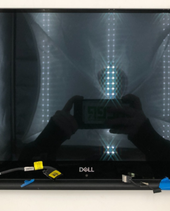 Dell Precision 5530 15.6″ (HXMYH) Complete Touchscreen Display Assembly w Screws