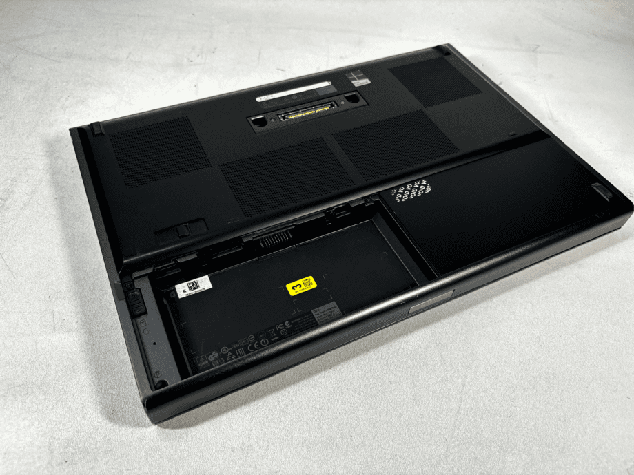 image of Dell Precision M4800 i7 4900MQ 16GB NO HDDOSBatt Ready to Build 355995707842 5