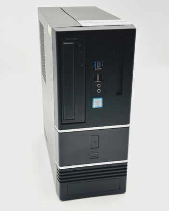 Generic Desktop - i7 8700@3.20GHz -  8GB RAM 256GB SSD Windows11 Pro