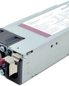 HP 865409-001 800W Flex Slot Platinum Hot Plug Low Halogen Power Supply