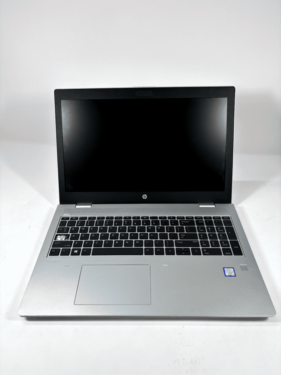 image of HP ProBook 650 G5 i5 8365U 16GB 256GB SSD Windows11 Pro Used Good 355774535842 5