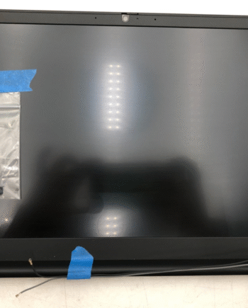 Lenovo ThinkPad E14 Gen 2 14" Full Lid + Display Assembly (5CB0S95405 / 02DL762)