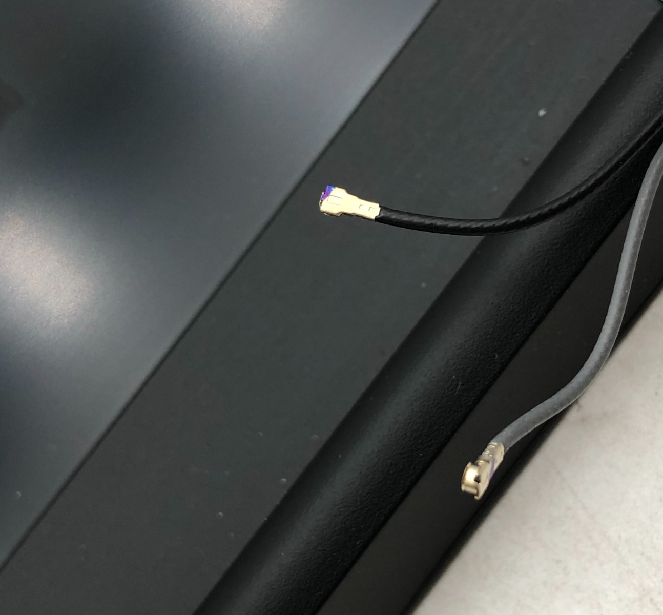 Lenovo ThinkPad E14 Gen 2 14" Full Lid + Display Assembly (5CB0S95405 / 02DL762) 5 Lenovo ThinkPad E14 Gen 2 14" Full Lid + Display Assembly (5CB0S95405 / 02DL762)