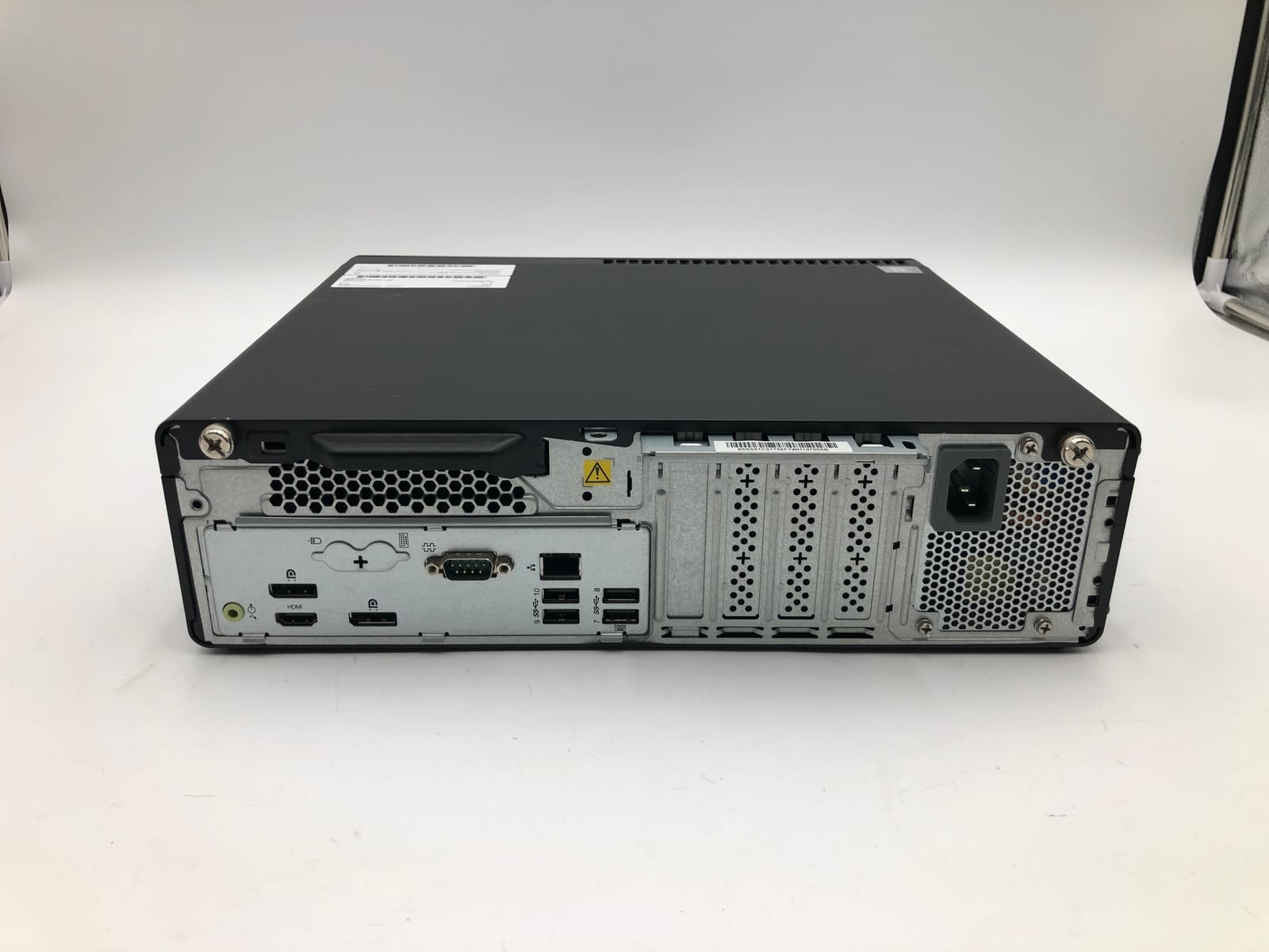 Lenovo Think_FM_ThinkCentre M80s Win 11 Pro 4 Lenovo Think_FM_ThinkCentre M80s Win 11 Pro