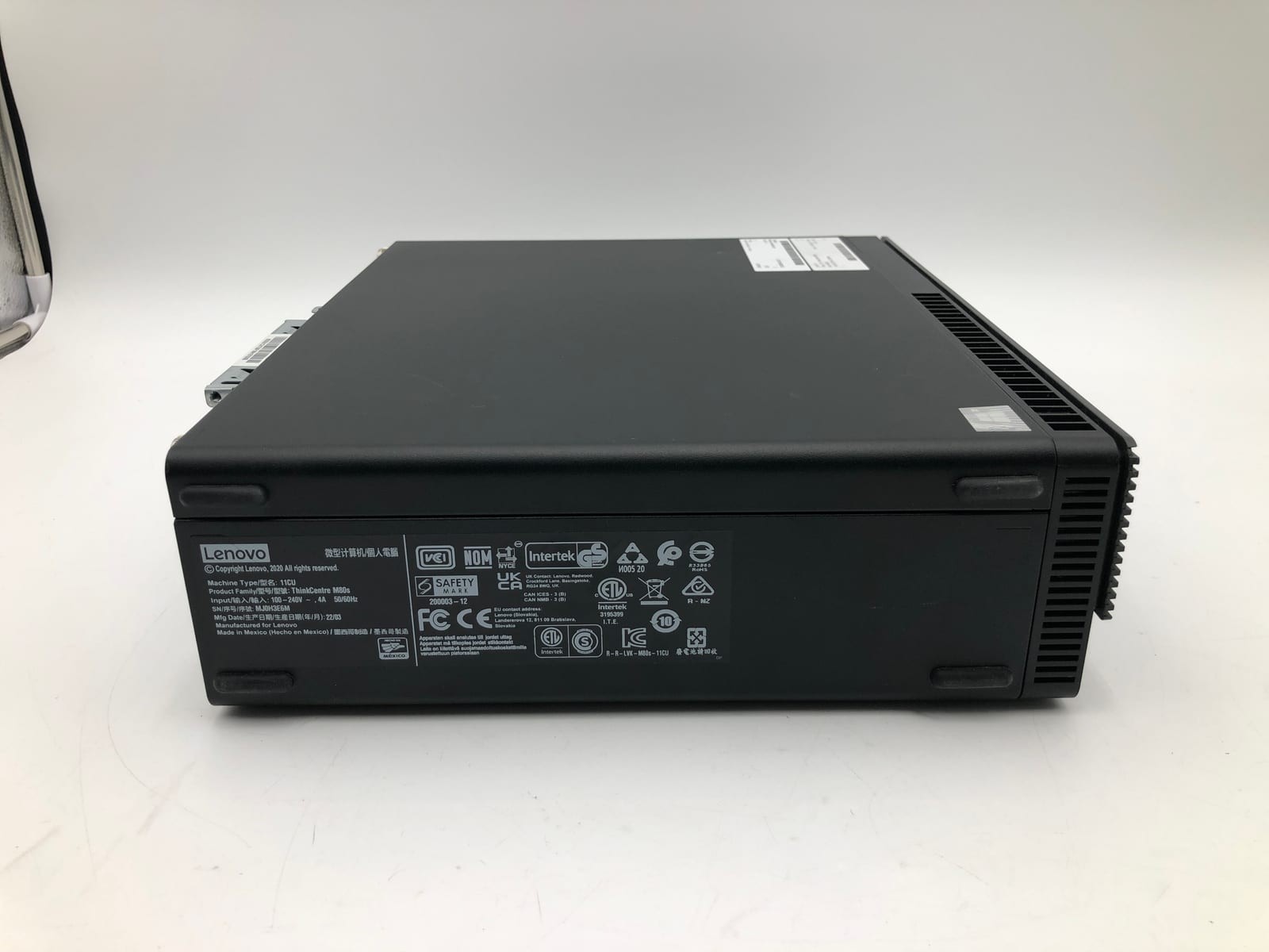 Lenovo Think_FM_ThinkCentre M80s Win 11 Pro 5 Lenovo Think_FM_ThinkCentre M80s Win 11 Pro