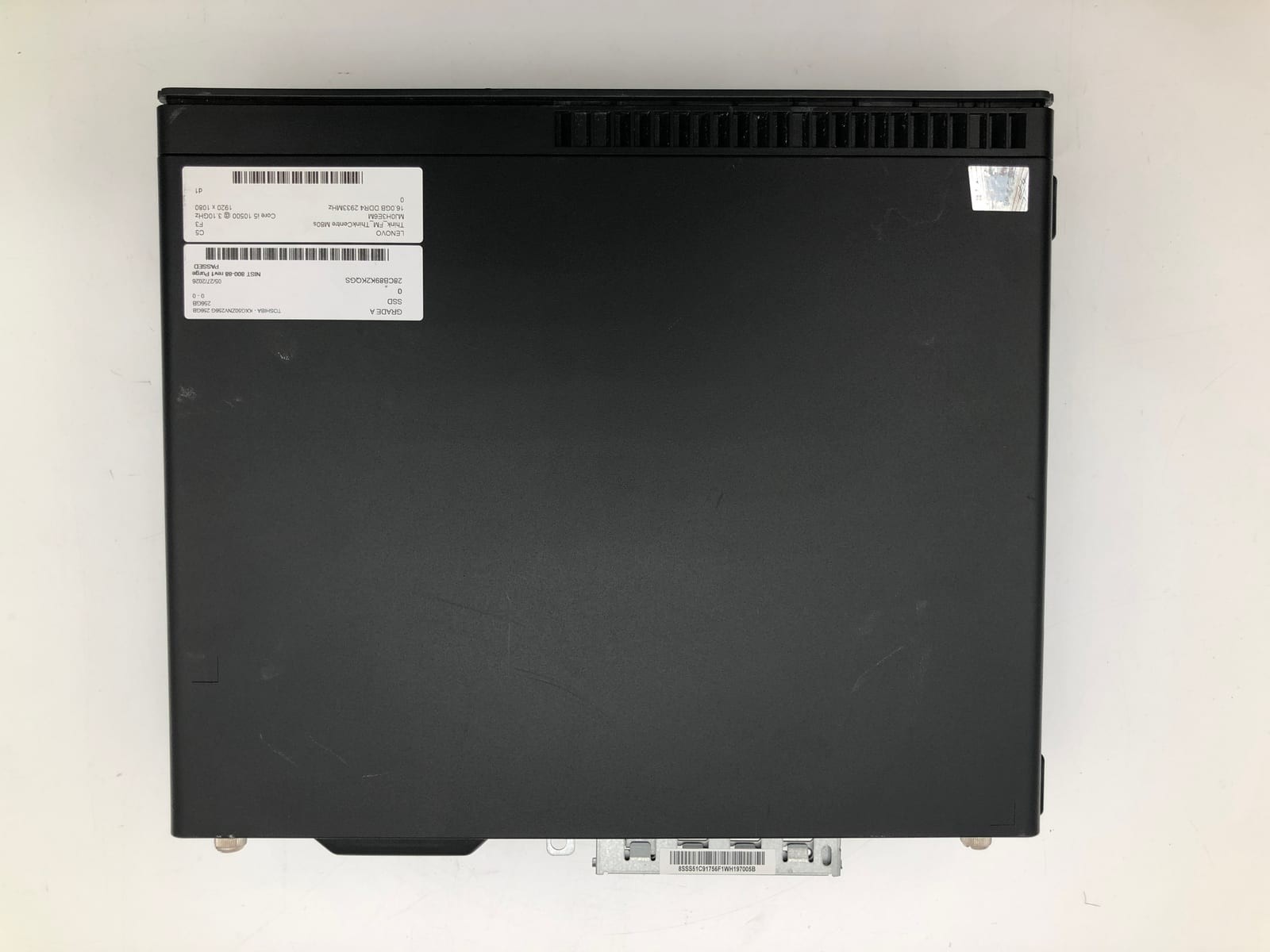 Lenovo Think_FM_ThinkCentre M80s Win 11 Pro 6 Lenovo Think_FM_ThinkCentre M80s Win 11 Pro
