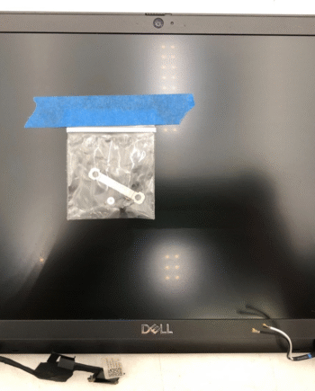 Used Dell Latitude 7320 13.3" Full Display Assembly w/ Screws
