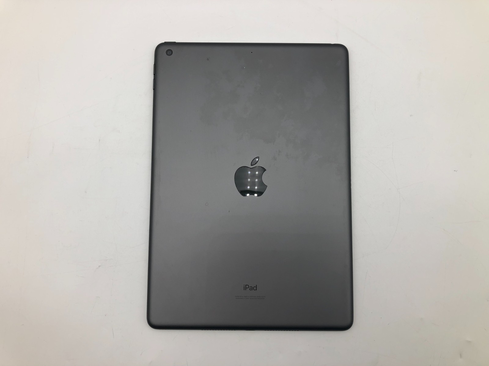 Apple iPad 8th Gen 32GB Space Gray WiFi 10.2" A2270 iPadOS Tested 5 Apple iPad 8th Gen 32GB Space Gray WiFi 10.2" A2270 iPadOS Tested
