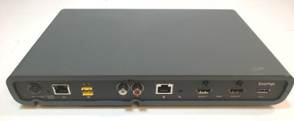 image of BIAMP DEVIO SCR20 SCR 20 BYOD VIDEO CONFERENCING UNIT ONLY 375348595452 2