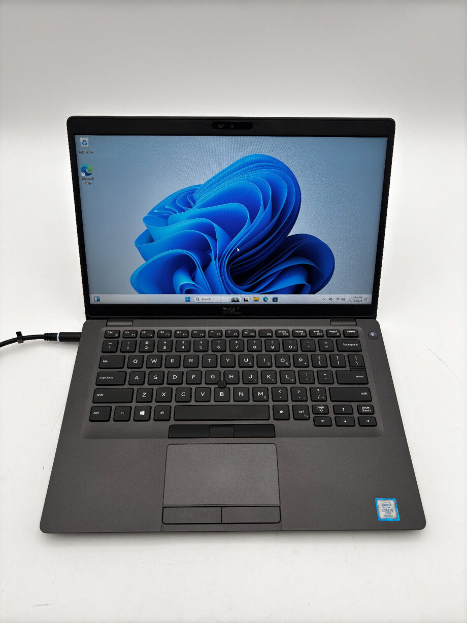 image of Dell Latitude 5401 i5 9400H 16GB 256GB SSD Windows11 Pro No Battery 375864607052