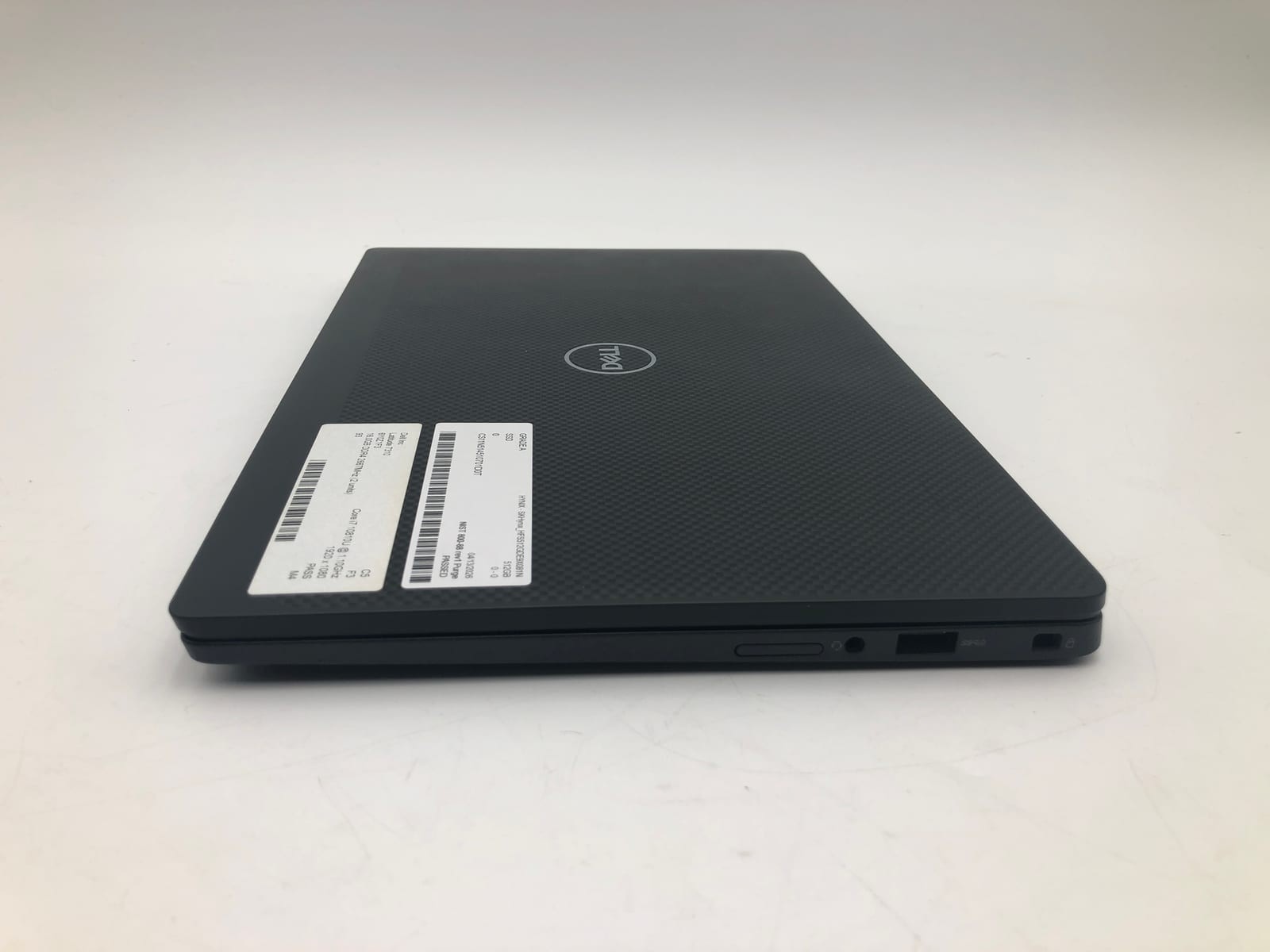 Dell | Latitude 7310 | i7-10810U | 16GB | 512GB NVMe | Win 11 Pro | 93% Battery 4 Dell | Latitude 7310 | i7-10810U | 16GB | 512GB NVMe | Win 11 Pro | 93% Battery