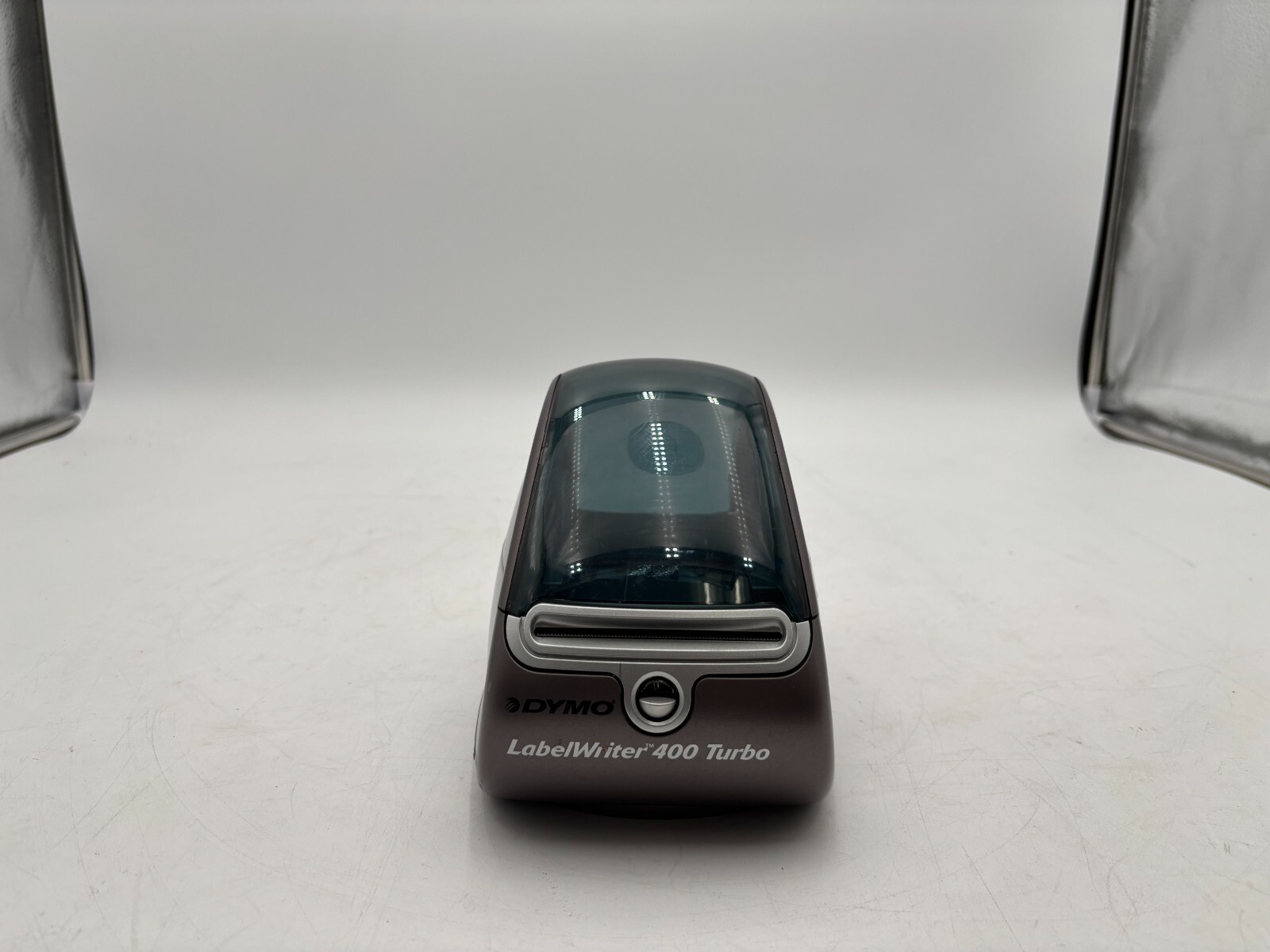 Dymo LabelWriter 400 Turbo Label Printer | Model 93176 | No Adapter 1 Dymo LabelWriter 400 Turbo Label Printer | Model 93176 | No Adapter