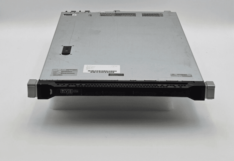 image of HP ProLiant DL360 Gen9 G9 Intel Xeon E5 2630 v4 220GHz 10 core 32GB DDR4 356114153152