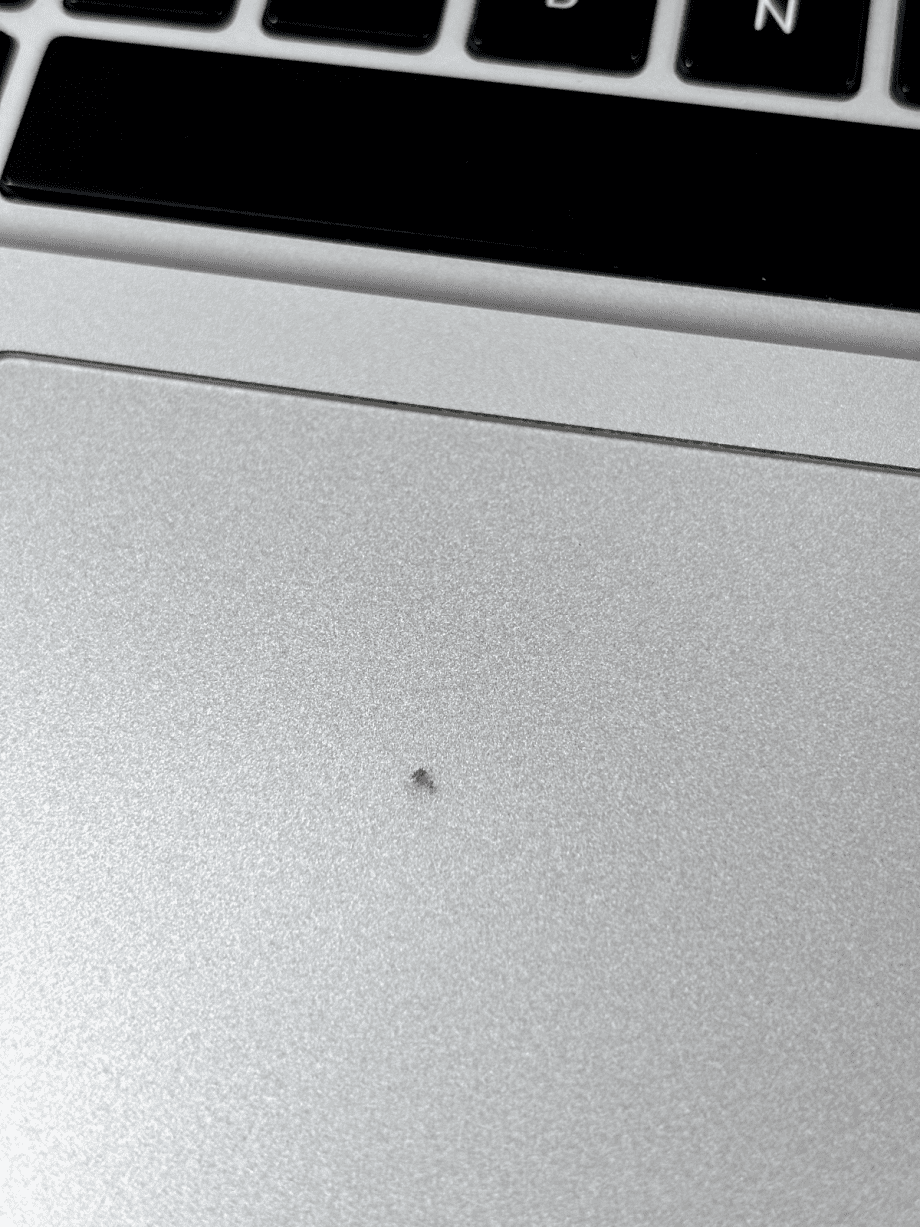 image of MacBook Air 13 Early 2015 i5 5250U 8GB 256GB SSD macOS Catalina no battery 355683306752 4