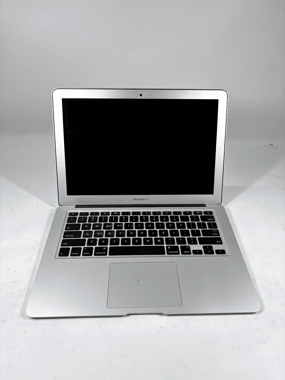 image of MacBook Air 13 Early 2015 i5 5250U 8GB 256GB SSD macOS Catalina no battery 355683306752 5