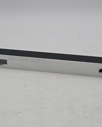 Ubiquiti UniFi Cloud Key Gen2 Rack Mount Accessory CKG2-RM