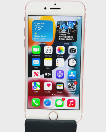 Apple iPhone 7 - 128 GB - Rose Gold (Unlocked) A1660
