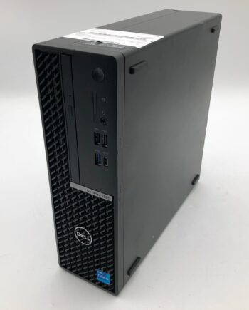 Dell | OptiPlex 5090 | i5-11500 | 16GB | 256GB NVMe SSD | Win 11 Pro