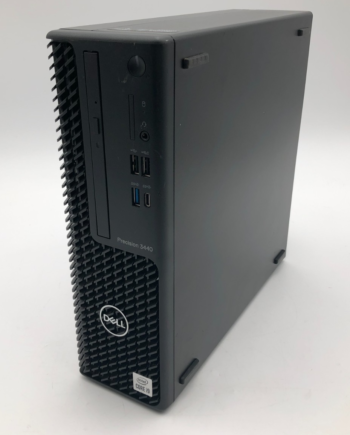 Dell Precision 3440 i9-10900 32GB 512GB NVMe SSD Win 11 Pro