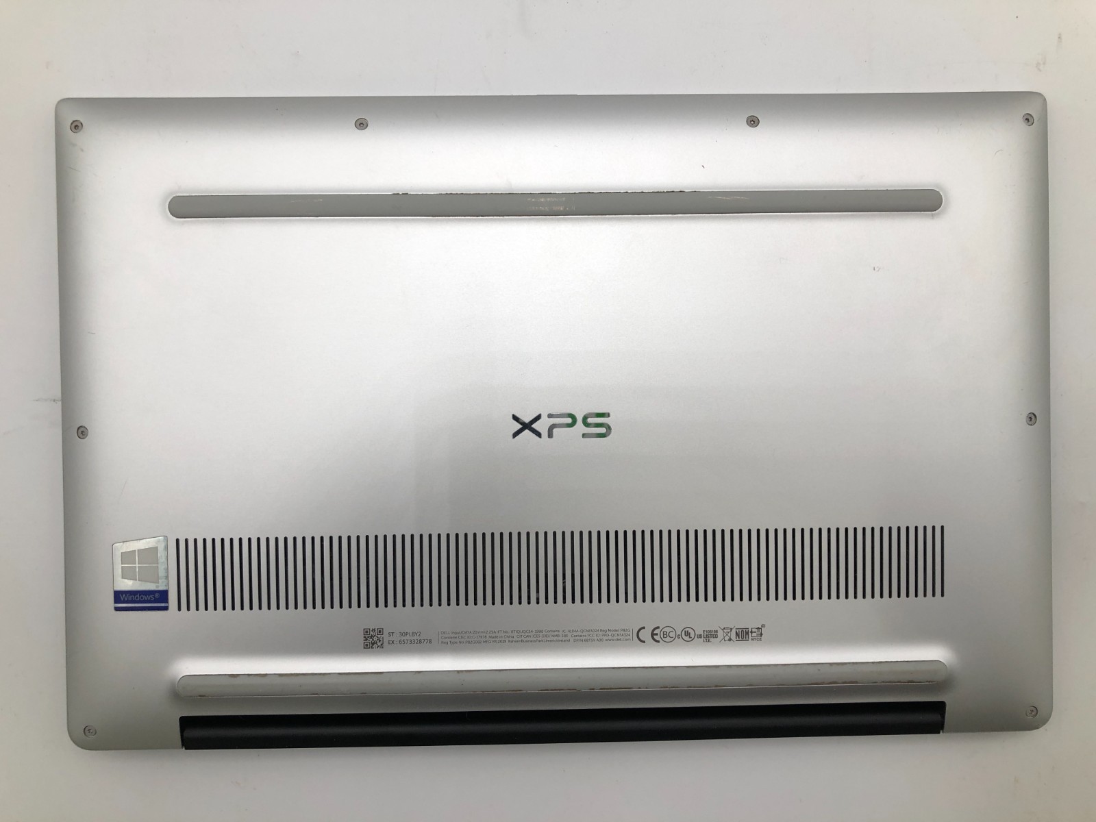 Dell XPS 13 9380 i7-8565U 8GB 512GB SSD 13.3" FHD Win 11 Pro 5 Dell XPS 13 9380 i7-8565U 8GB 512GB SSD 13.3" FHD Win 11 Pro