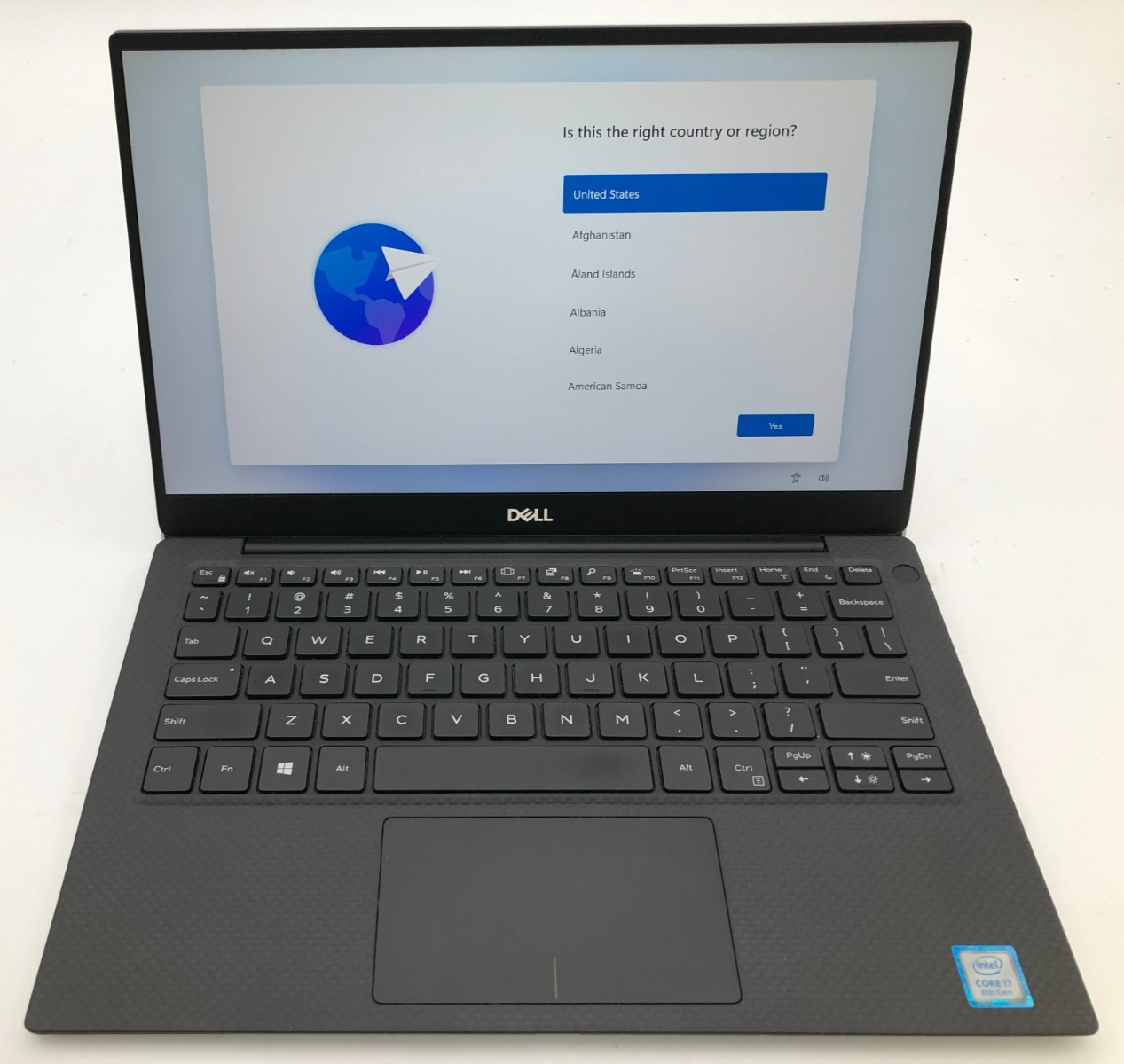 Dell XPS 13 9380 i7-8565U 8GB 512GB SSD 13.3" FHD Win 11 Pro 1 Dell XPS 13 9380 i7-8565U 8GB 512GB SSD 13.3" FHD Win 11 Pro