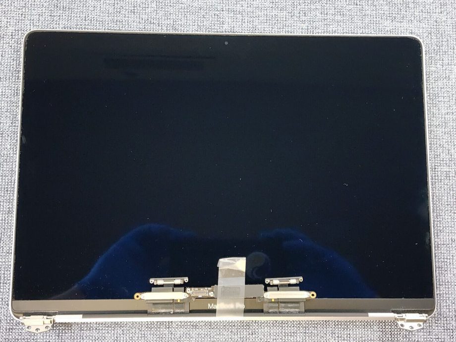 image of Genuine LCD Screen Assembly 13 MacbookPro A2159 EMC 3301 Fair Condition 142 355286750662