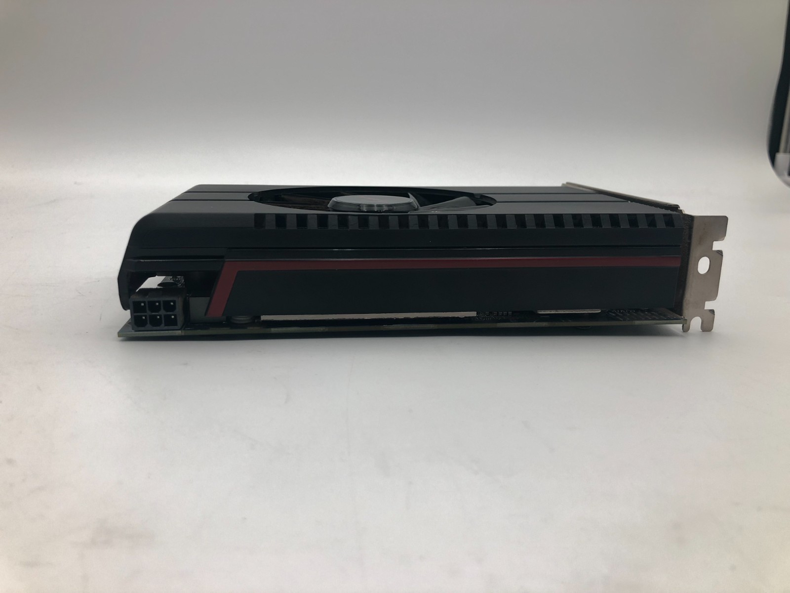 HP OEM AMD Radeon RX 580 8GB GDDR5 Graphics Card – 3x DP HDMI – 6