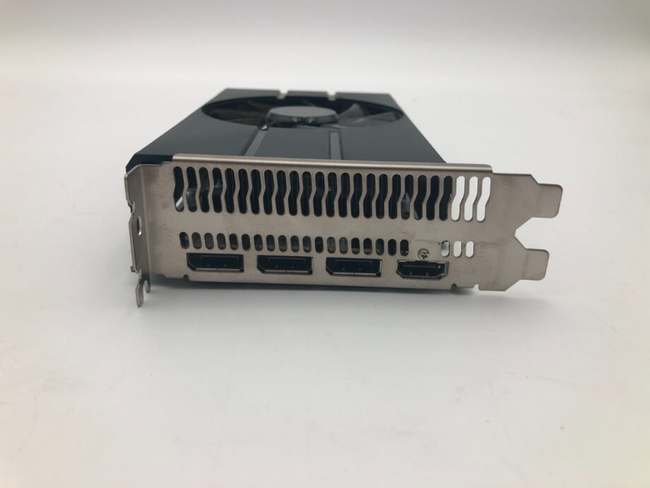 HP OEM AMD Radeon RX 580 8GB GDDR5 Graphics Card – 3x DP HDMI – 6