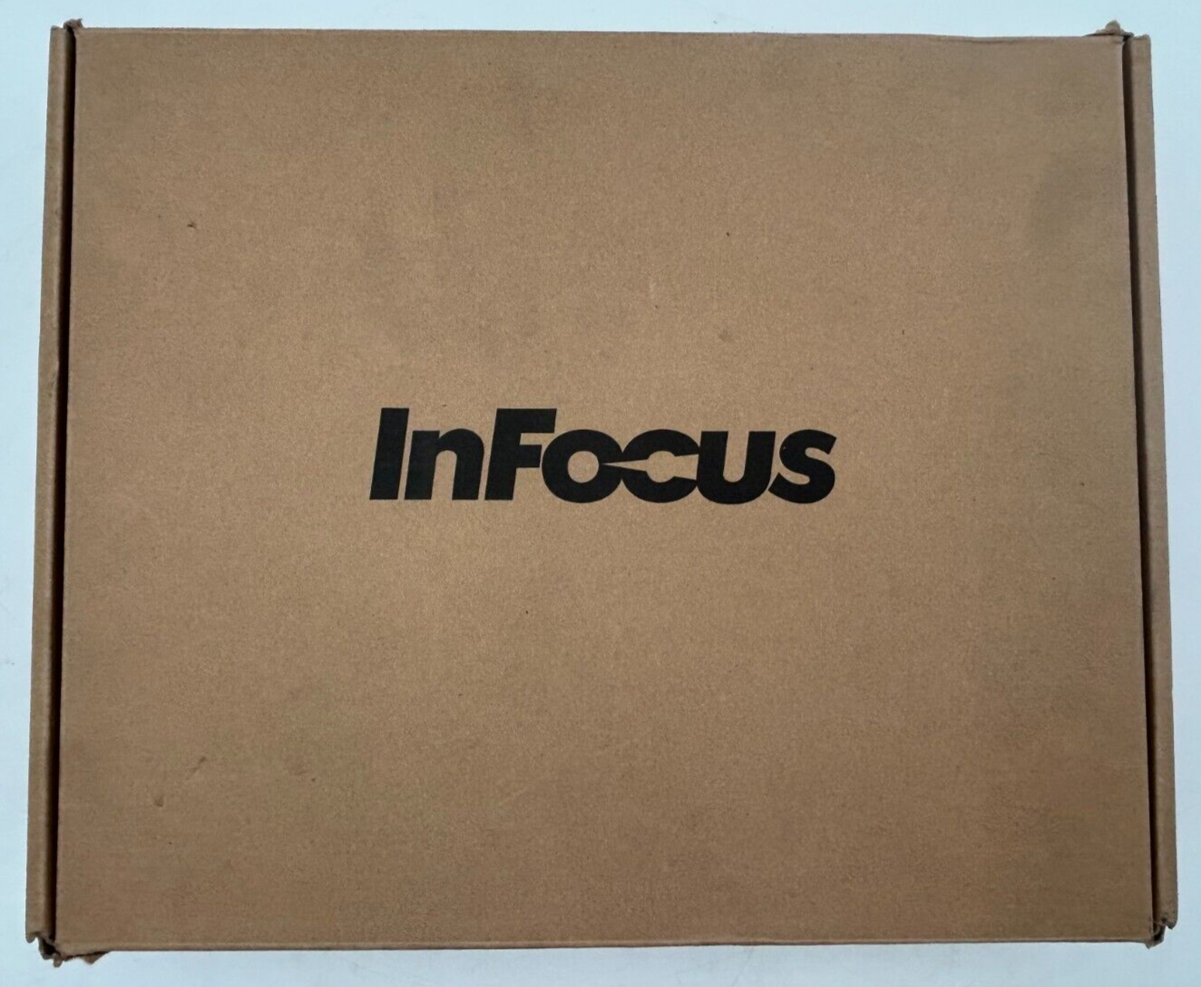 InFocus INA-TH150 Thunder Speakerphone with Power Cord – In Box 4 InFocus INA-TH150 Thunder Speakerphone with Power Cord – In Box
