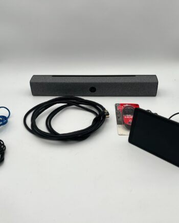 Neat Bar B1 with Neat Pad | NEATBAR-SE | Fully Tested