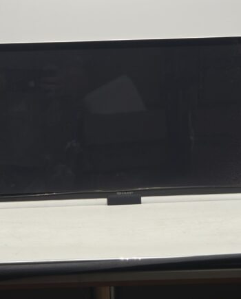 SHARP LL-S201A 20" Widescreen Multi-Touch LED LCD Monitor - 1080p - Tested C4F3