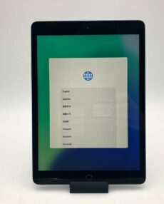 Apple iPad 10.2" (7th Gen) 32GB Space Gray Wifi Only MW742LL/A iOS Smartphone 2