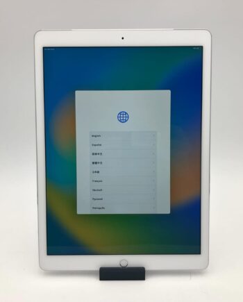 Apple iPad Pro 12.9 inch (1st Gen) 256GB Silver Unlocked ML3W2LL/A iOS Smartph 2