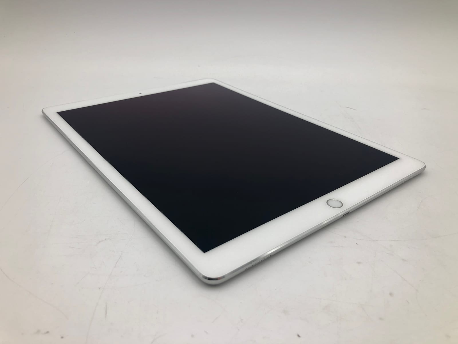 Apple iPad Pro 12.9 inch (1st Gen) 256GB Silver Unlocked ML3W2LL/A iOS Smartph 2 5 Apple iPad Pro 12.9 inch (1st Gen) 256GB Silver Unlocked ML3W2LL/A iOS Smartph 2