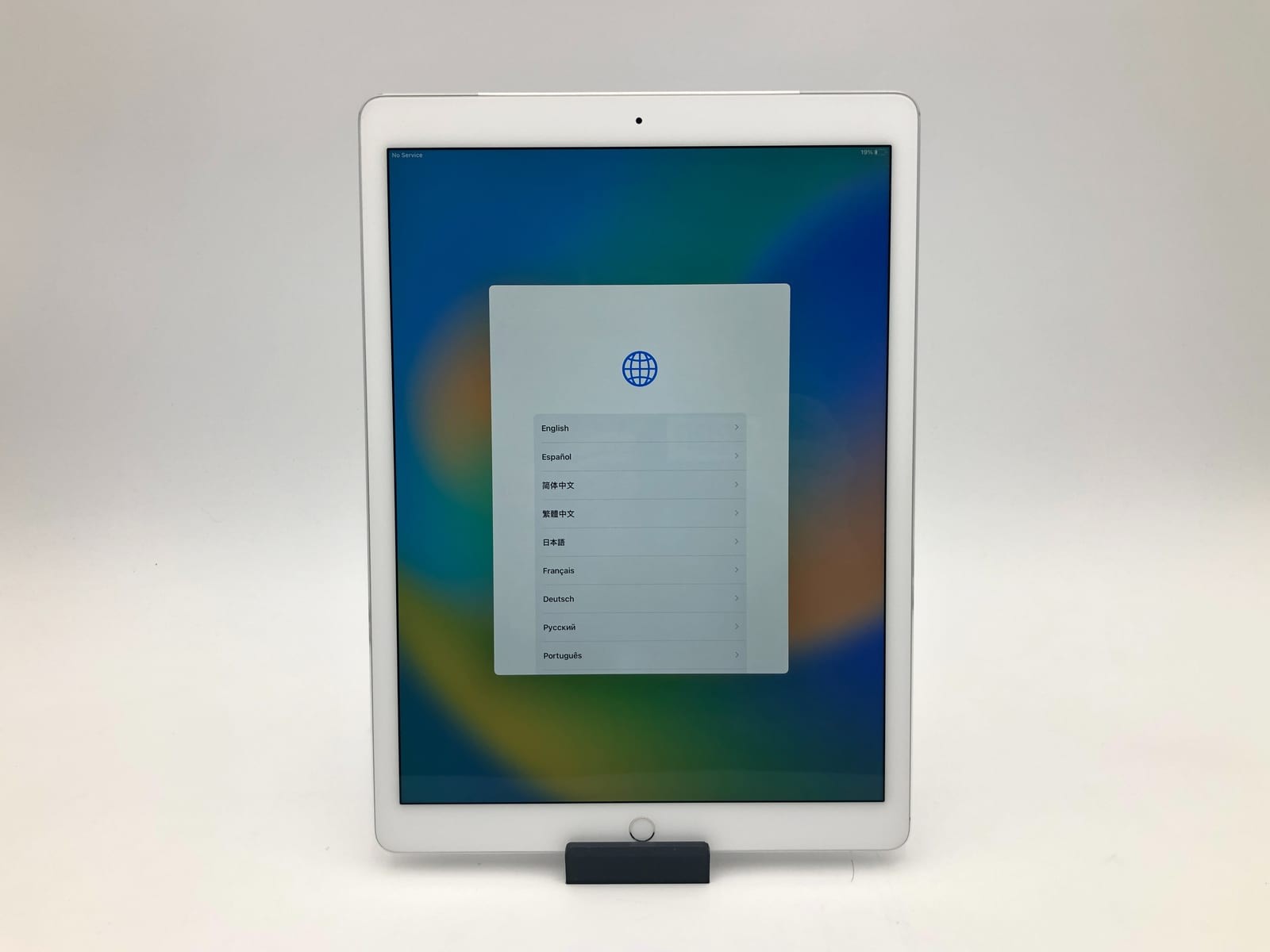 Apple iPad Pro 12.9 inch (1st Gen) 256GB Silver Unlocked ML3W2LL/A iOS Smartph 2 1 Apple iPad Pro 12.9 inch (1st Gen) 256GB Silver Unlocked ML3W2LL/A iOS Smartph 2