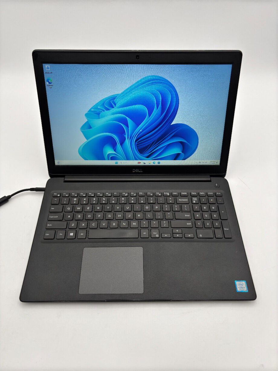 image of Dell Latitude 3500 i5 8265U 16GB 256GB SSD Windows 11 Pro No Battery 375862667772