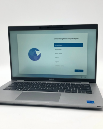 Dell Latitude 5420 i5-1145G7 16GB 512GB NVMe 14" FHD Win 11 Pro