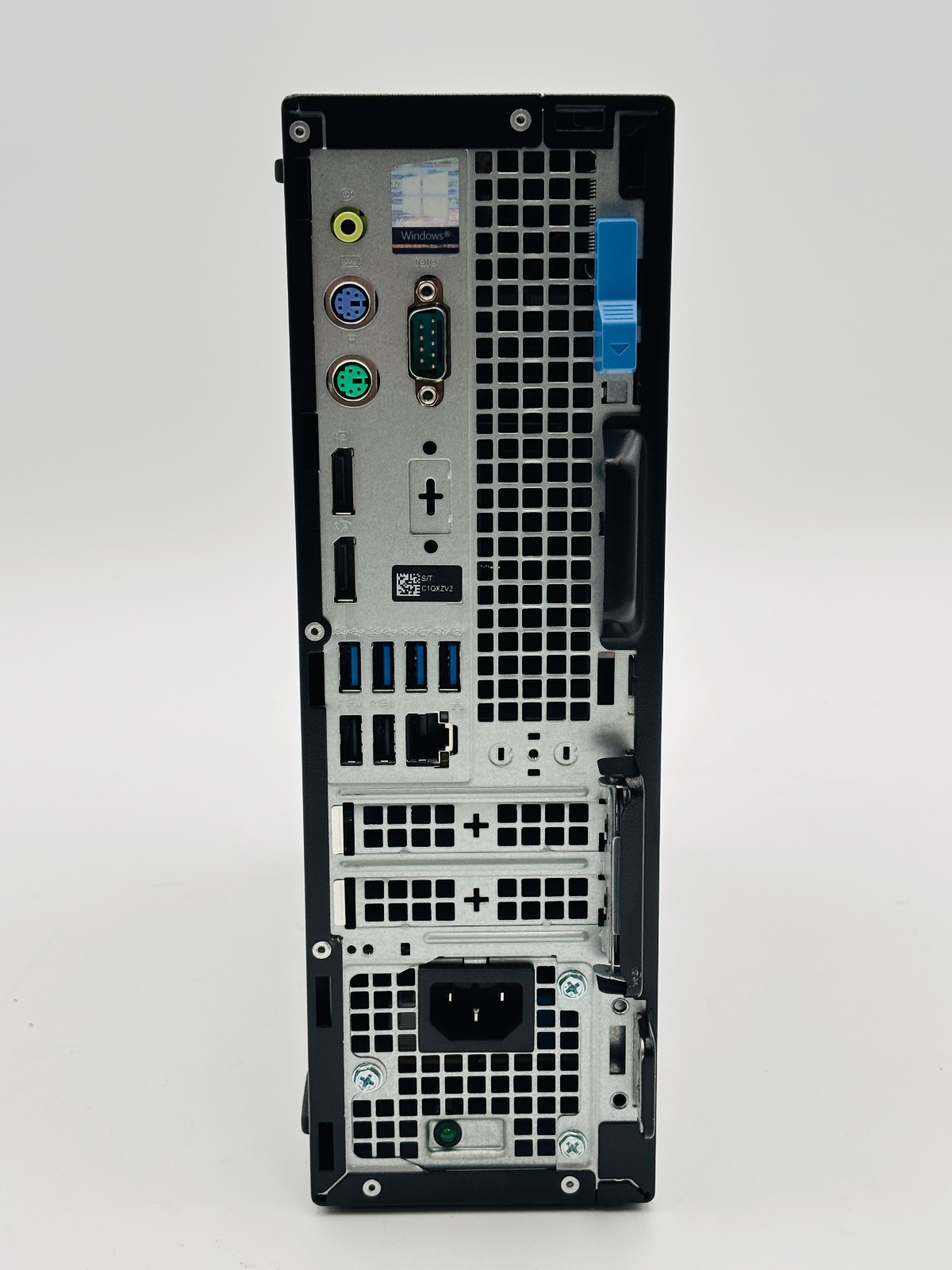 Dell OptiPlex 7060 SFF - i5 8500- 12GB RAM 256GB SSD Windows 11 Pro 3 Dell OptiPlex 7060 SFF - i5 8500- 12GB RAM 256GB SSD Windows 11 Pro