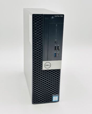 Dell OptiPlex 7060 SFF - i5 8500-  12GB RAM 256GB SSD Windows 11 Pro