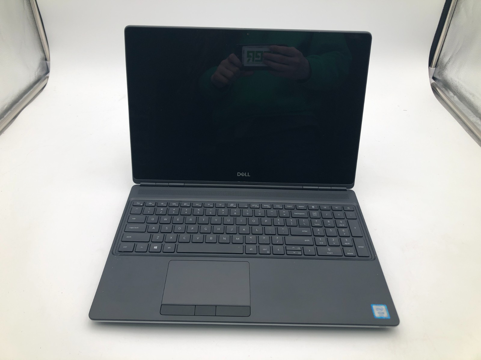 Dell Precision 7550 Touch Xeon W-10855M 64GB 256GB NVMe Quadro T2000 Win 11 Pro 3 Dell Precision 7550 Touch Xeon W-10855M 64GB 256GB NVMe Quadro T2000 Win 11 Pro