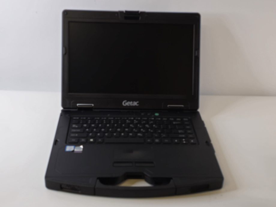 image of Getac S410 Touch Rugged Laptop Intel Core i5 6300U 8GB RAM 256GB SSD Win 10 Pro 355756898972 2