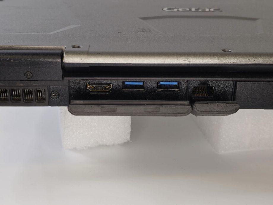 image of Getac S410 Touch Rugged Laptop Intel Core i5 6300U 8GB RAM 256GB SSD Win 10 Pro 355756898972 5